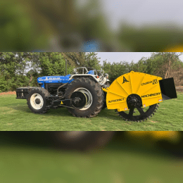 Efficient Trenching Solutions for Utility and Infrastructure Work image