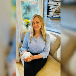 Creekside Counselling, Kathy Merabian & Associates image