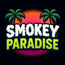 Smokey Paradise 5 - Smoke Shop Arlington TX image