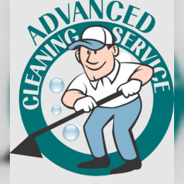 Advanced Cleaning Service image