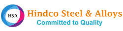 Hindco Steel image