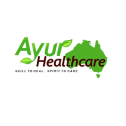 Ayur Healthcare image