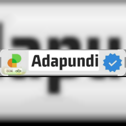 Call Center Resmi AdaPundi image