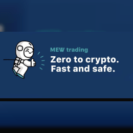 Mew swap investment image