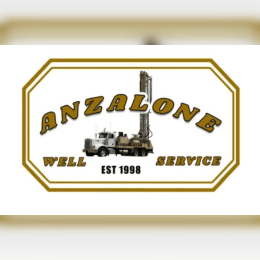 Anzalone Well Drilling Service image