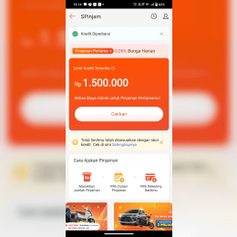 Cara Membatalkan Pinjaman di Spinjam image