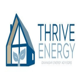 Thrive Energy Inc.: Building Efficiency Starts Here image
