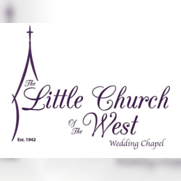 Little Church of the West, Wedding Chapel image
