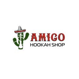 Amigo Hookah - Buy Hookah, Vapes & PODs image