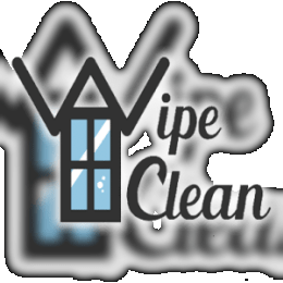 Wipe Clean Window Cleaning Ldt. image