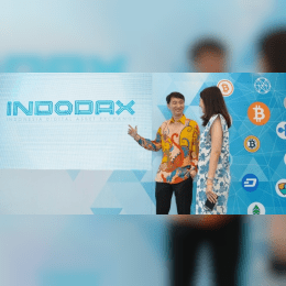 Nomor WhatsApp Indodax image