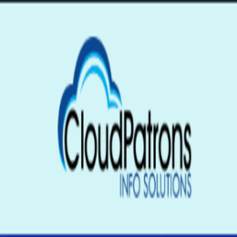 Cloud Patrons Info Solutions image