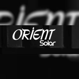 Orient Solar - Solar Energy Company in India image