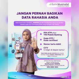 Call center muamalat din image