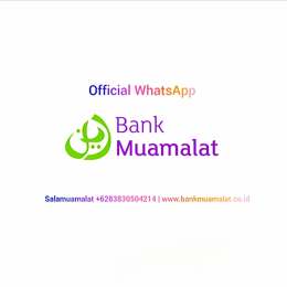 Call center muamalat din 24 jam image