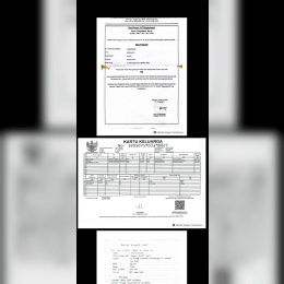WA BANK MUAMALAT image