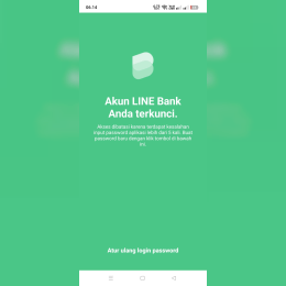 Cara menghubungi Call Center Hana Bank Indonesia image