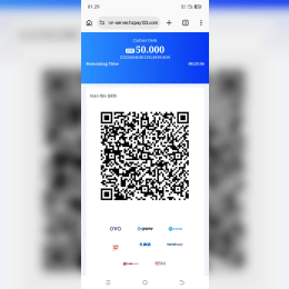 Cara nonaktifkan kartu kredit bws  mobile image