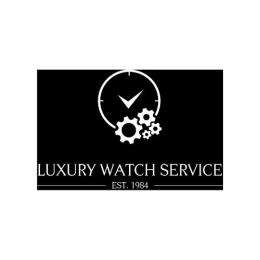 luxury watch service image
