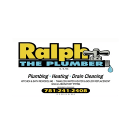 Ralph The Plumber image