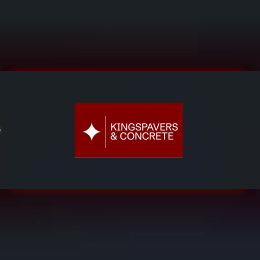 Kings Pavers & Concrete image