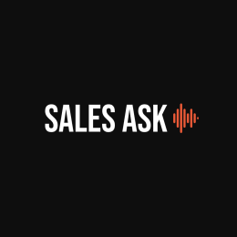 Sales Ask - AI Sales Tool & Sales Coaching image