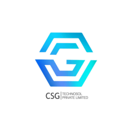 CSG Technosol Pvt Ltd image