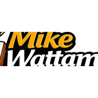 Mike wattam author image