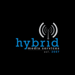 Hybrid Media image