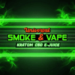 Universal Smoke & Vape Reviews | RateItAll