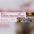 Catholic Holy Land Tours Reviews | RateItAll