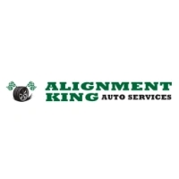 ALINGNMENT KING AUTO SERVICES image