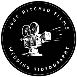 Just Hitched Films | Wedding Videography Services image