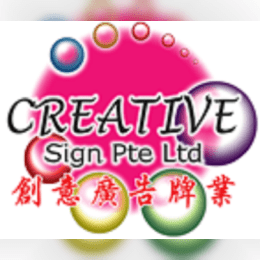 Signboard Singapore image