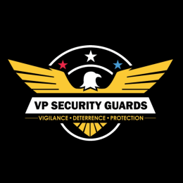Professional Security Services by VP Security Guards image
