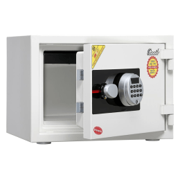Fireproof office safes image