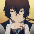 an anime character from Bungo stray dogs but he exsited like an real person Reviews | RateItAll