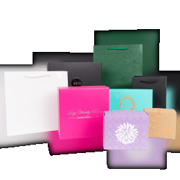 Paper bag image