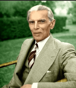 Quaid e Azam image