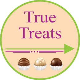 True Treats Historic Candy image