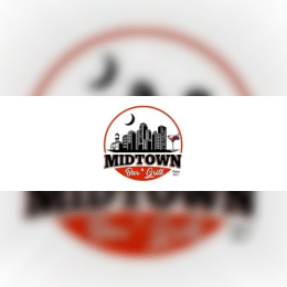 Midtown Bar & Grill image