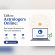 Talk to Astrologers Online for Life Guidance Reviews | RateItAll