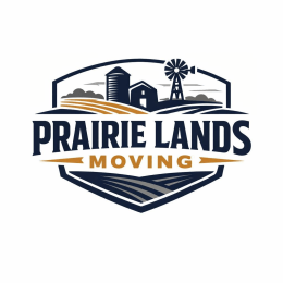 Prairie Lands Moving image