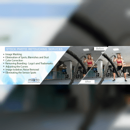 Photo Editing Services Company image