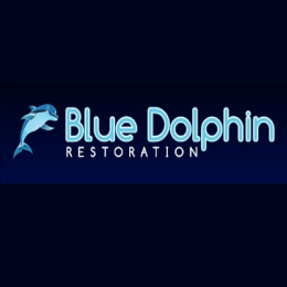 Blue Dolphin Restoration of Temecula image