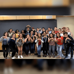 Student Homestay in Singapore image