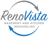 RenoVista - Basement and Kitchen Remodeling image