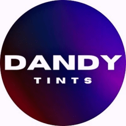 Dandy Tints image