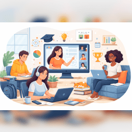 Why Academic Assistance Services Continue to Grow image