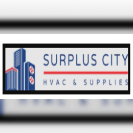 Surplus City | Surplus City Liquidators image